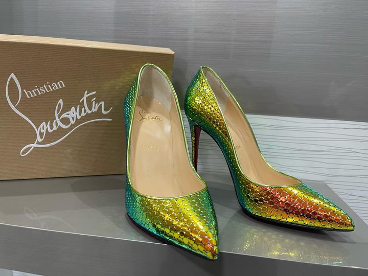 Christian Louboutin