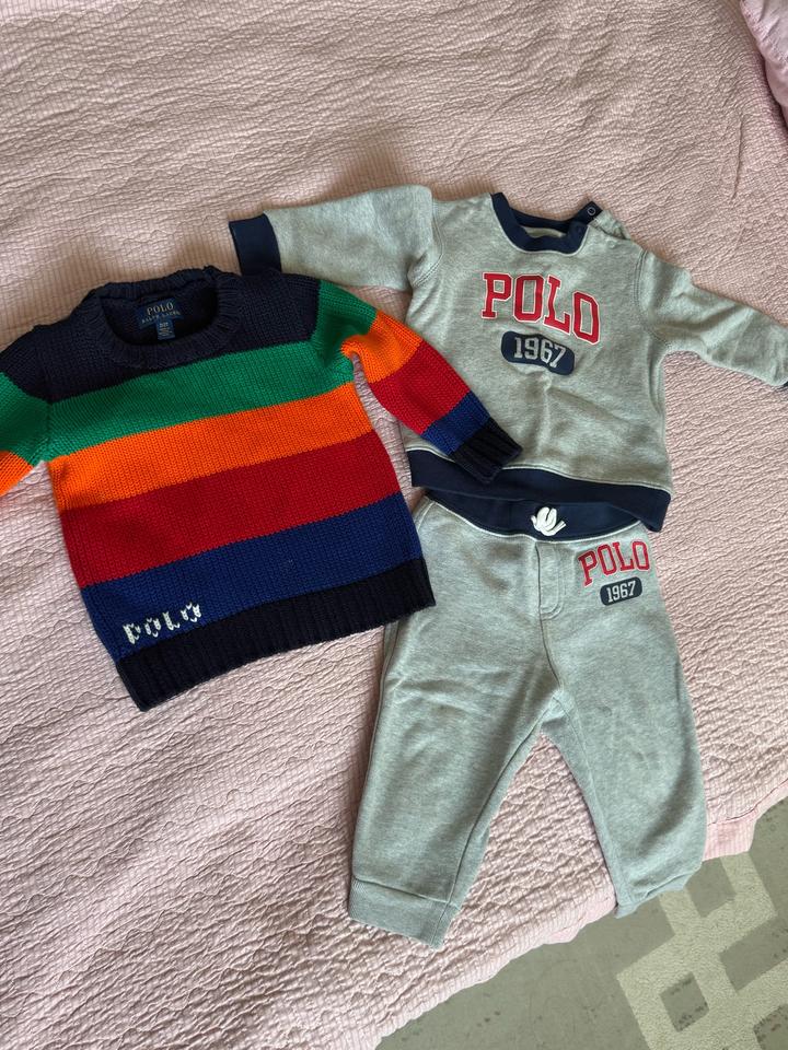 Ralph Lauren
