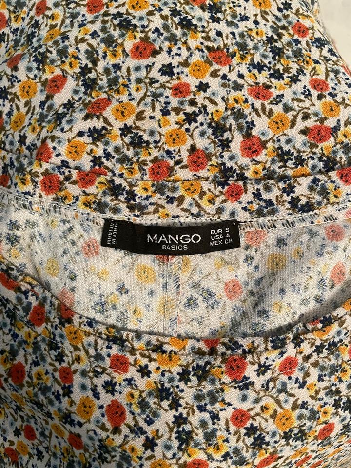 Платье Mango S