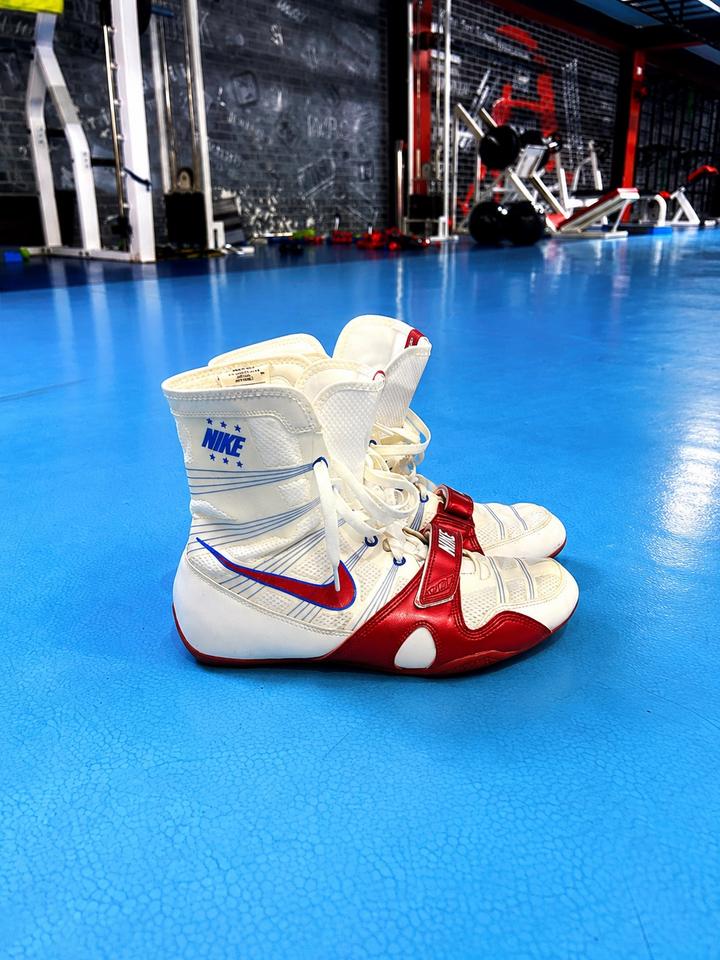 Nike