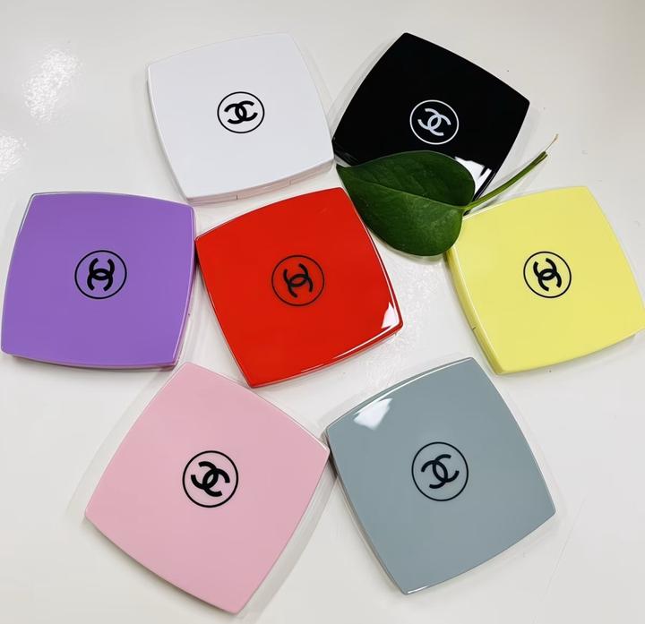 Chanel Miroir Double Facettes
