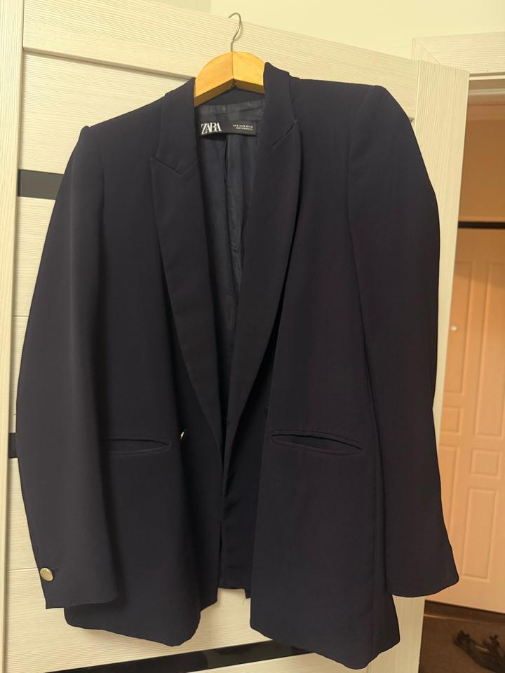 Пиджак ZARA