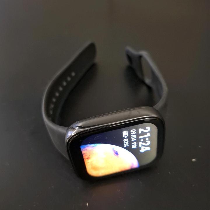 Redmi watch 3 active