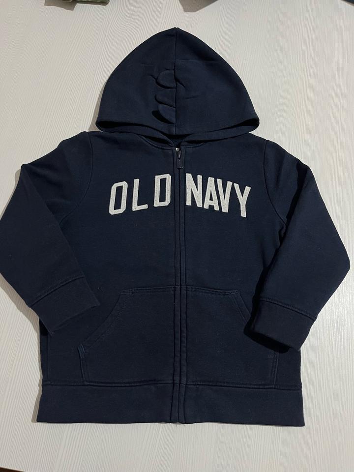 Толстовка OLD NAVY
