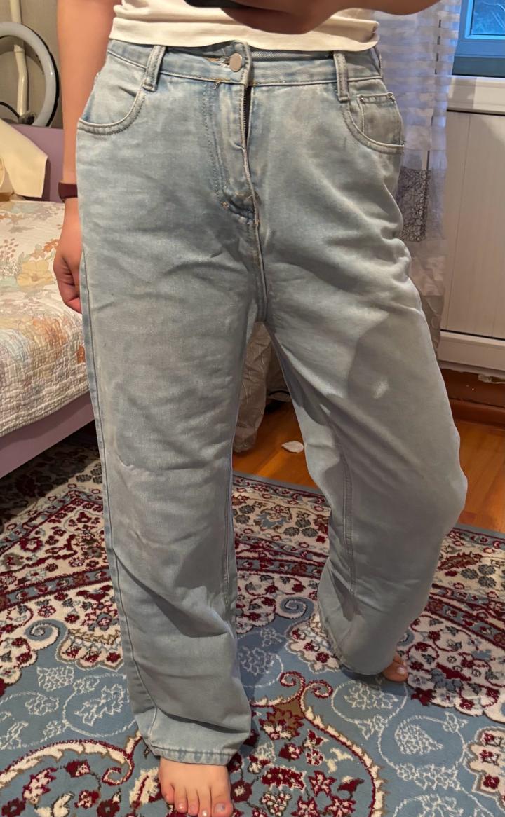 &Denim