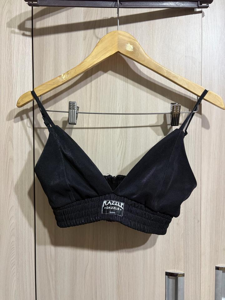 Bershka