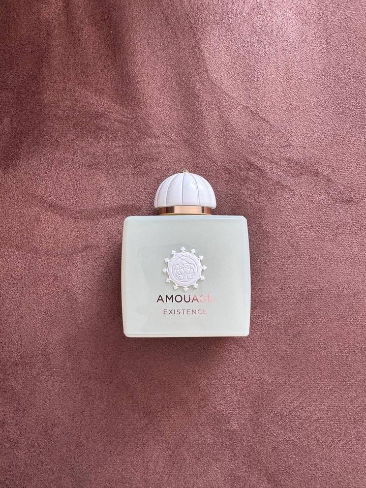 Парфюмерная вода Amouage Existence