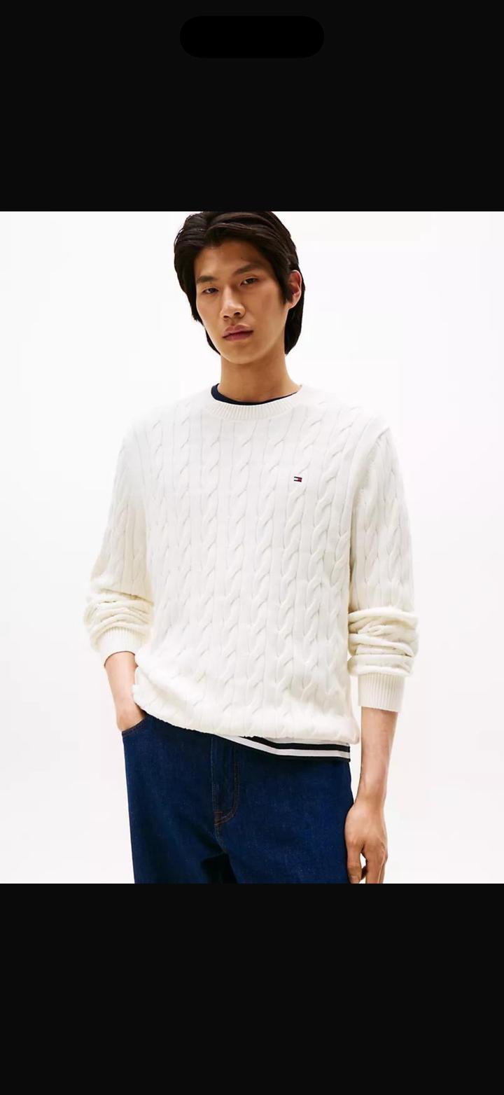 Tommy Hilfiger