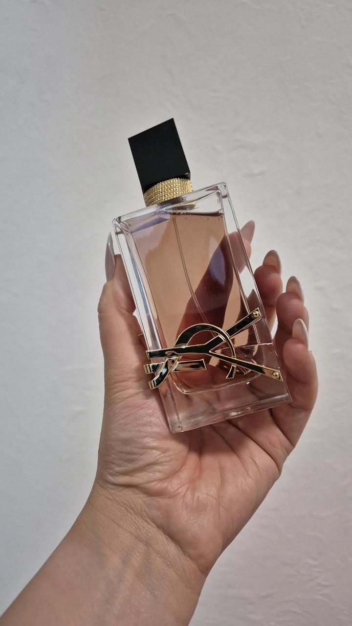 Yves Saint Laurent