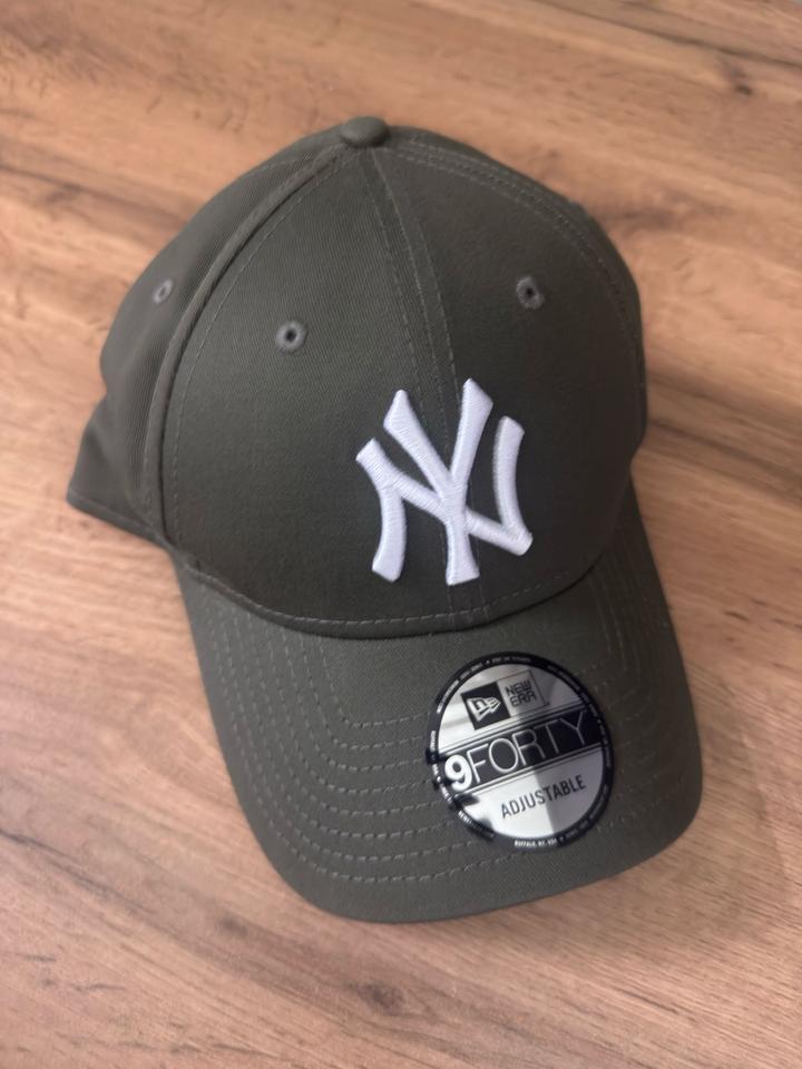 Кепка New Era