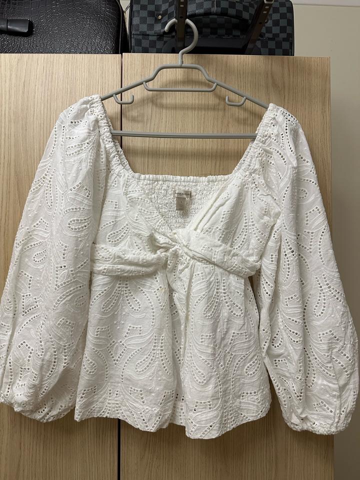 Блуза Banana Republic