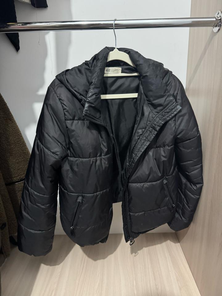 H&M