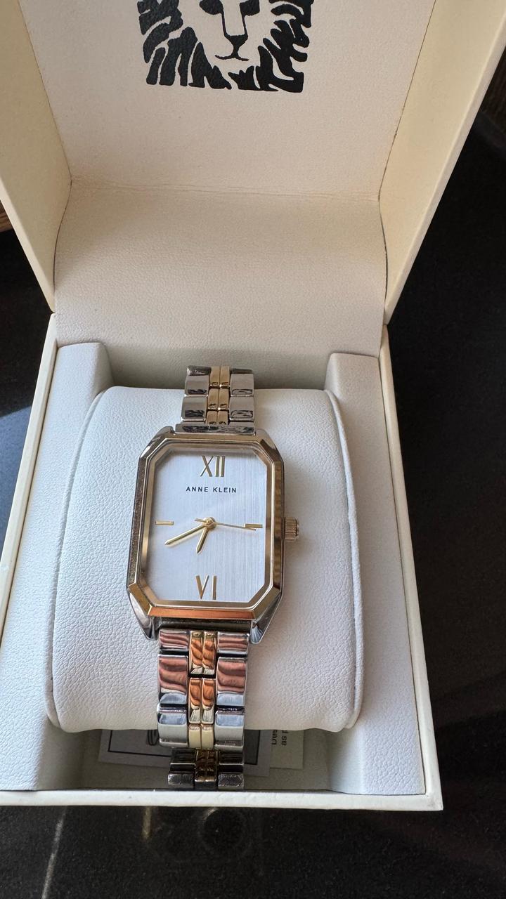 Anne Klein