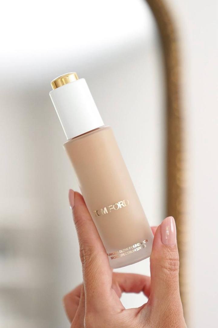 Tom Ford