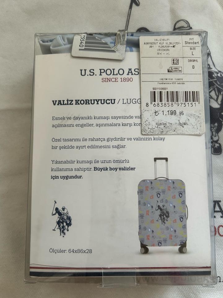 U.S. Polo Assn.