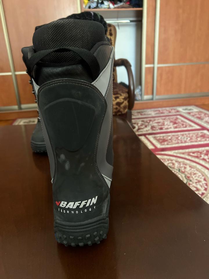 Baffin