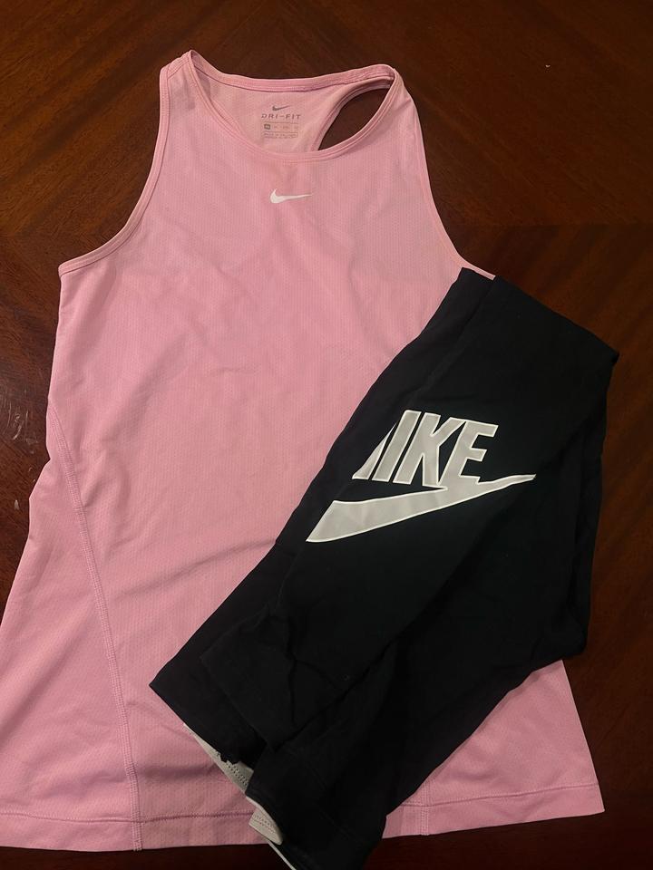 Nike