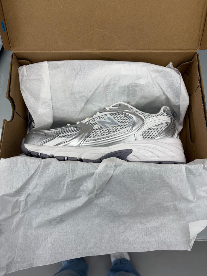 Кроссовки New Balance 530