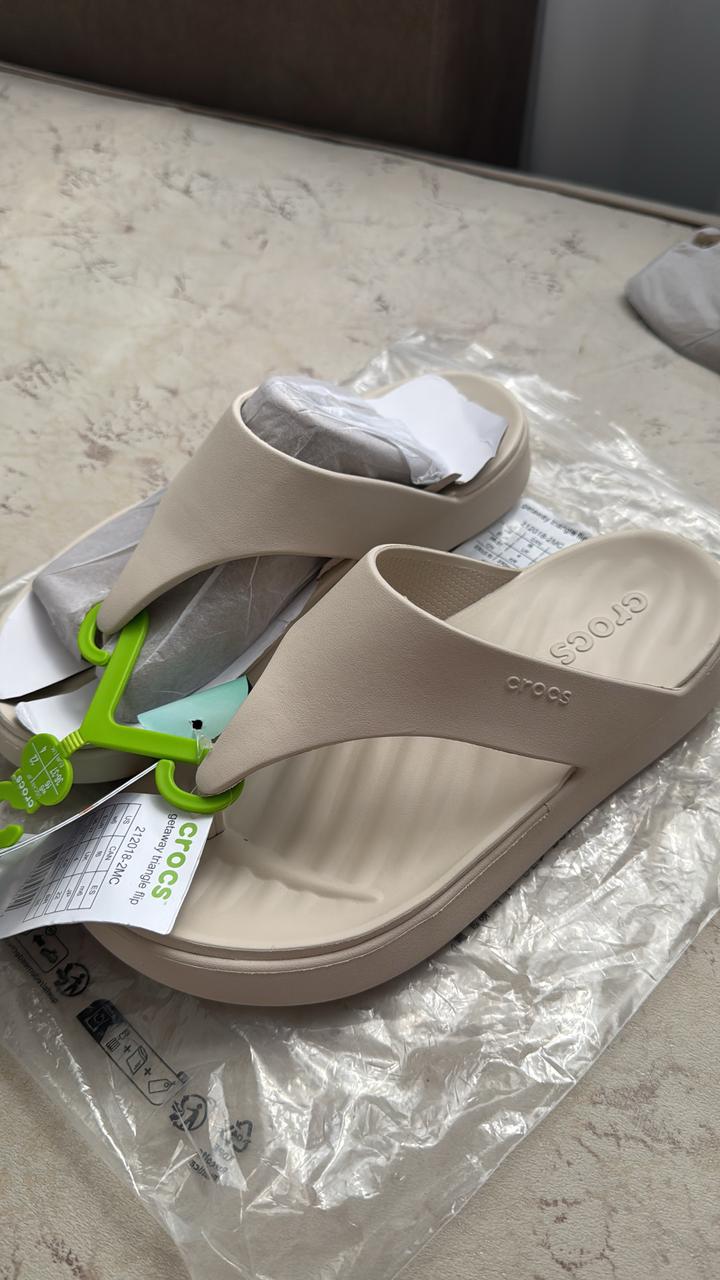 Crocs