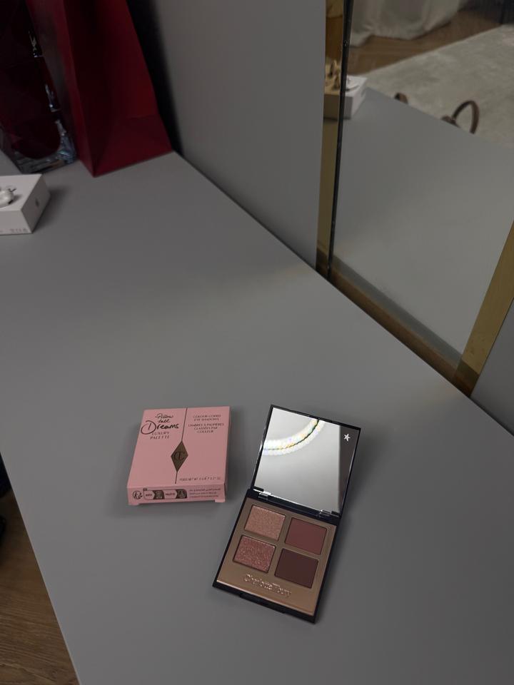 Charlotte Tilbury