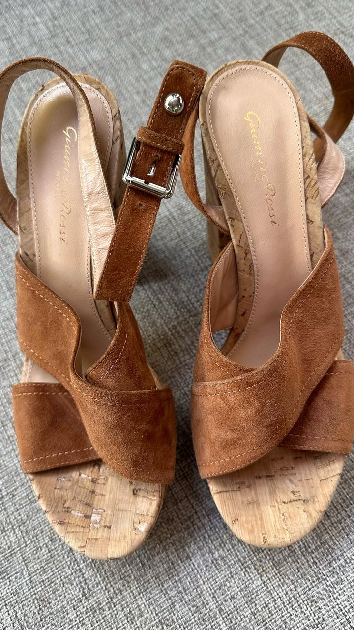 Gianvito Rossi