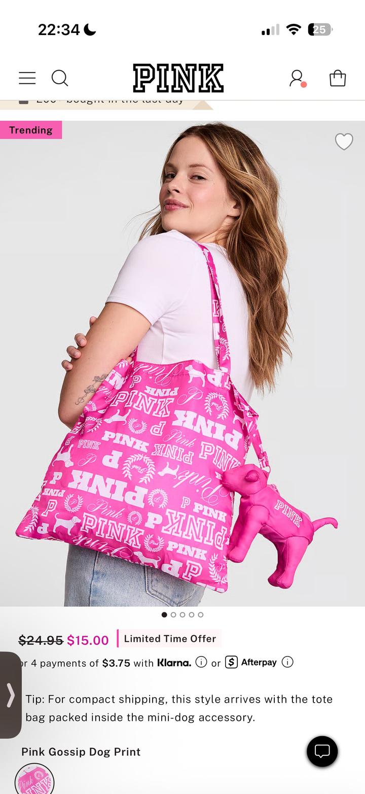 Victoria's Secret