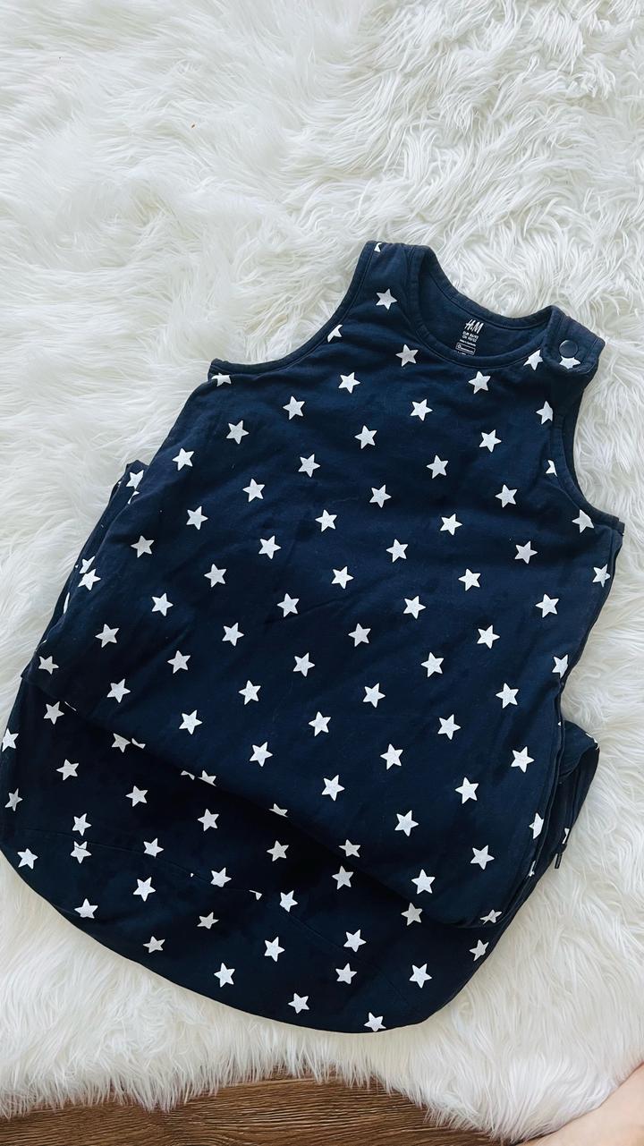 Спальный мешок H&M новый