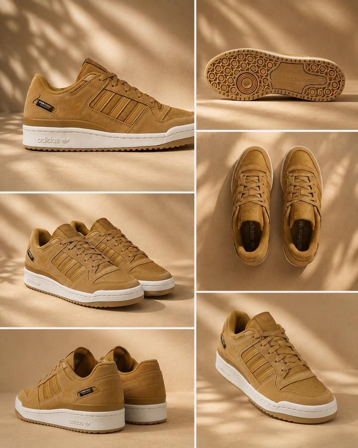 Adidas