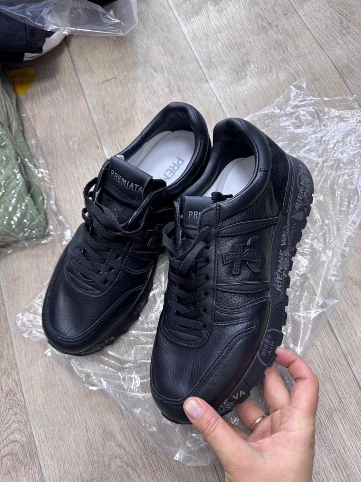 Premiata