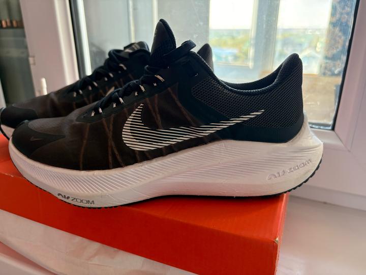 Кроссовки Nike Air Zoom