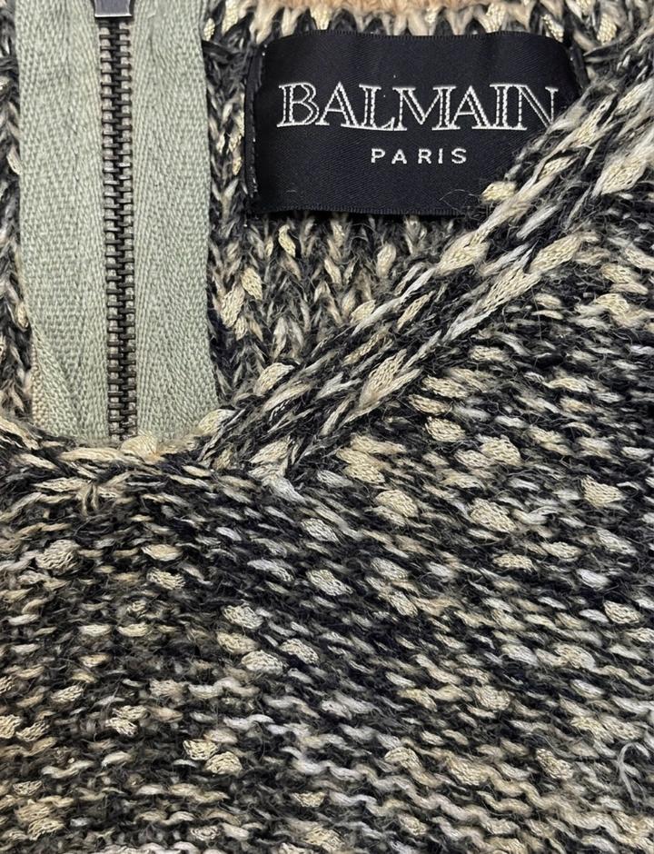 Джемпер Balmain