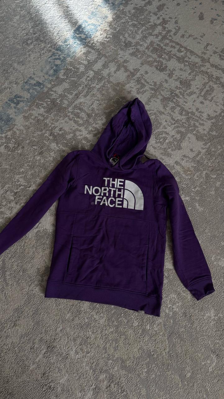 The North Face