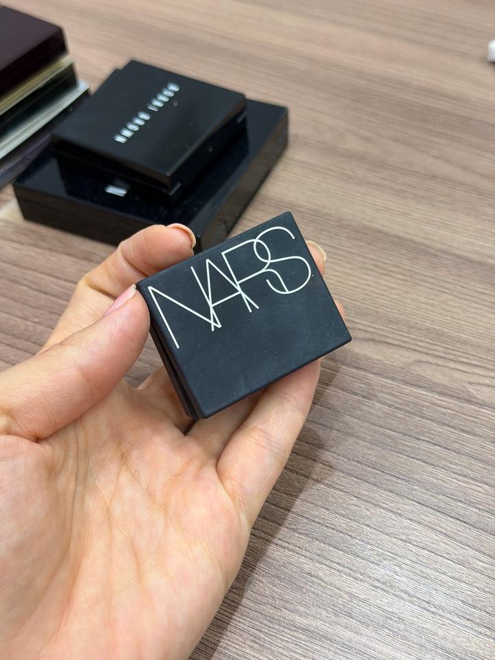 Румяна NARS orgasm