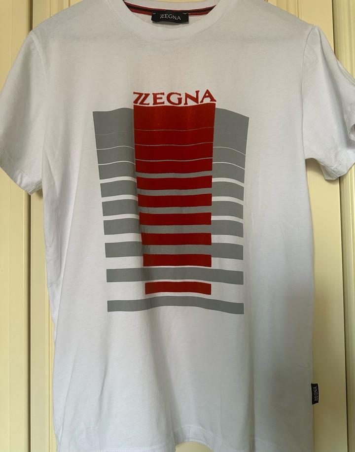 Ermenegildo Zegna