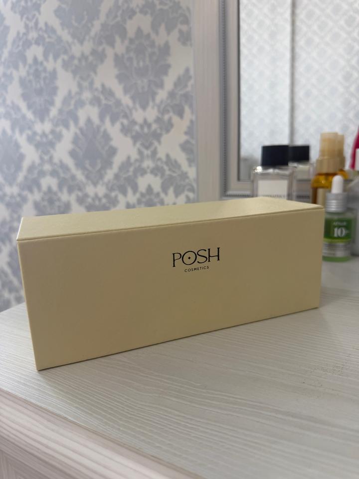 Набор кистей для макияжа POSH