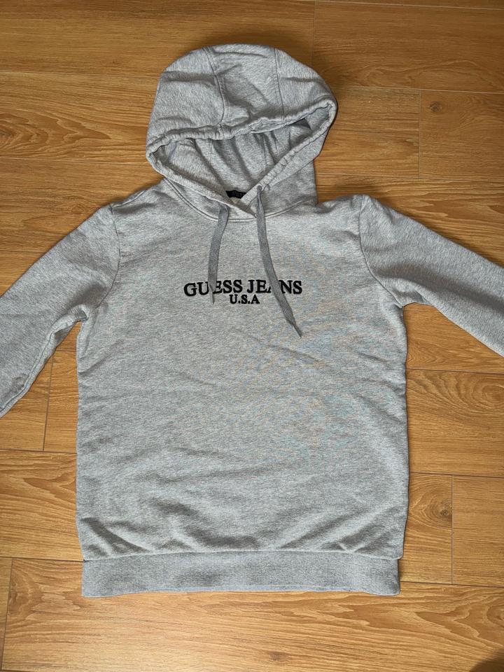 GUESS