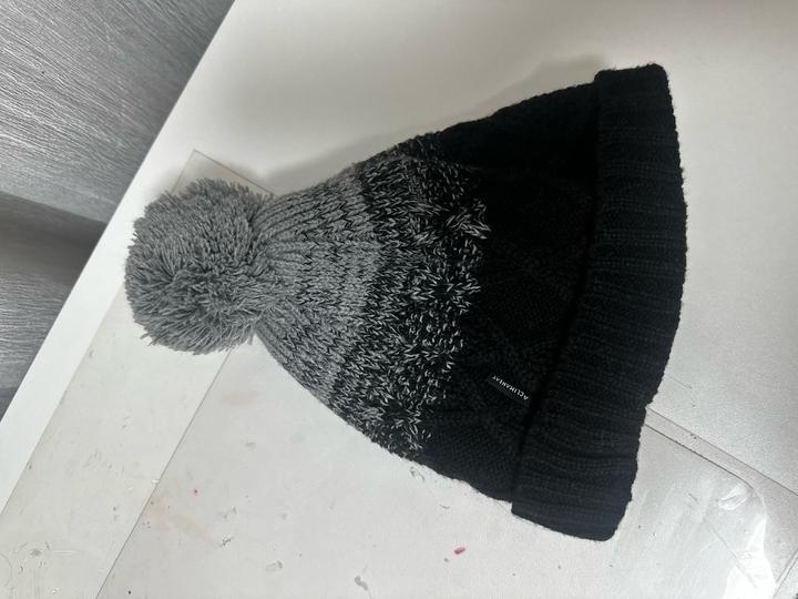 Шапка термо adidas
