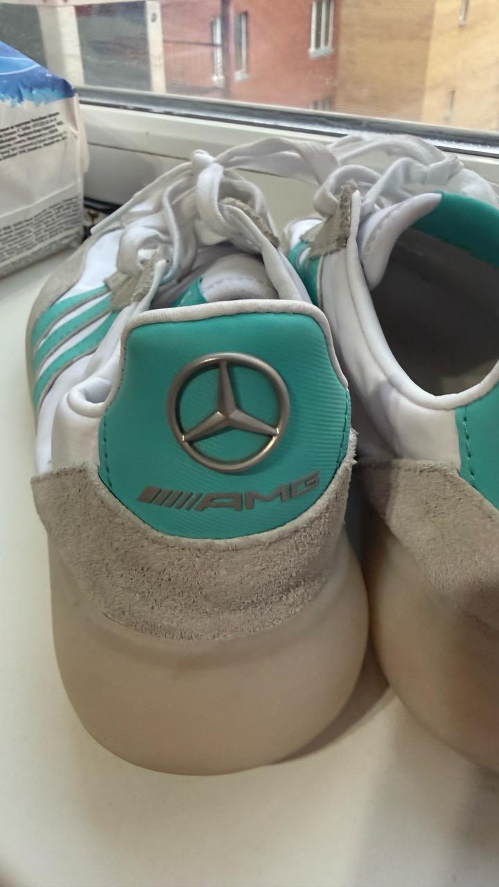 Adidas