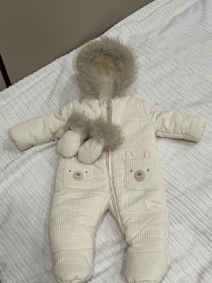 комбинезон Mothercare