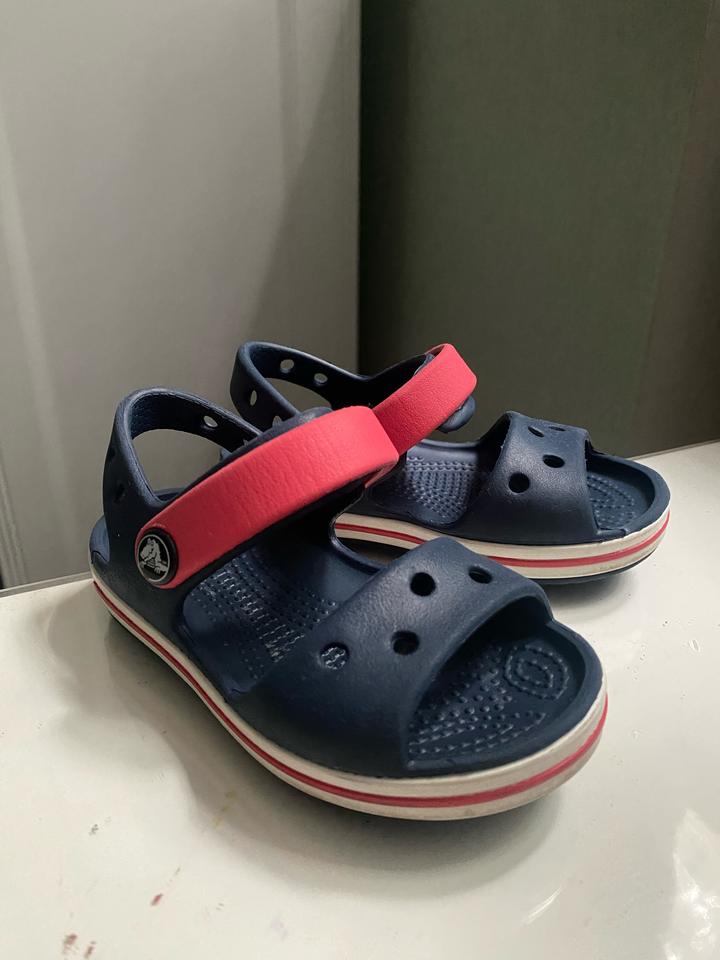 Crocs