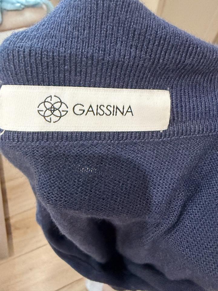 Джемпер Gaissina