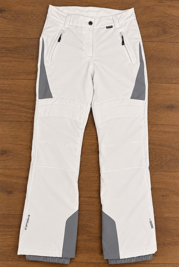 Женские горнолыжные брюки Icepeak