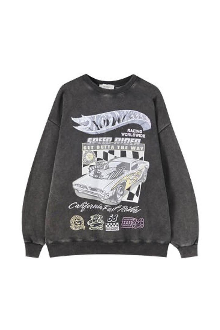 Pull & Bear