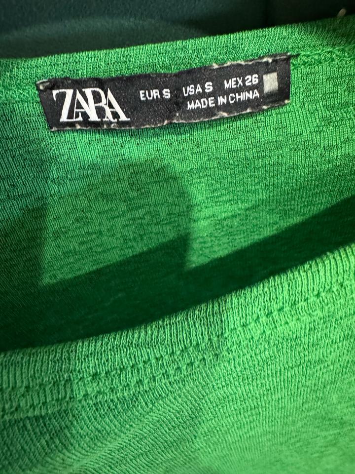 Лонгслив ZARA