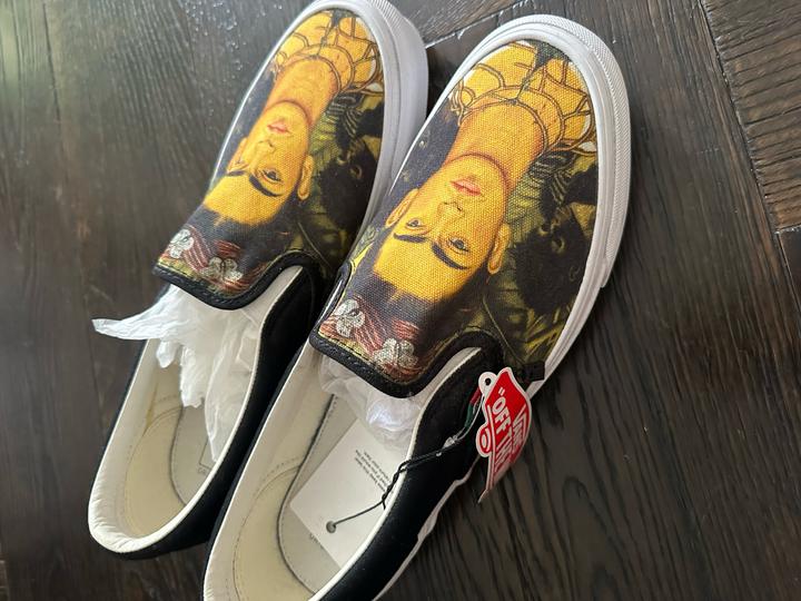 Vans