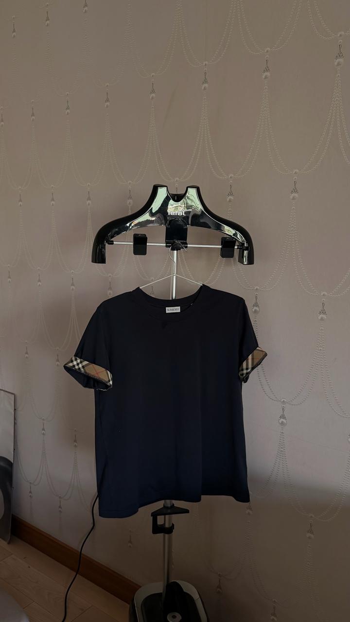 Футболка Burberry