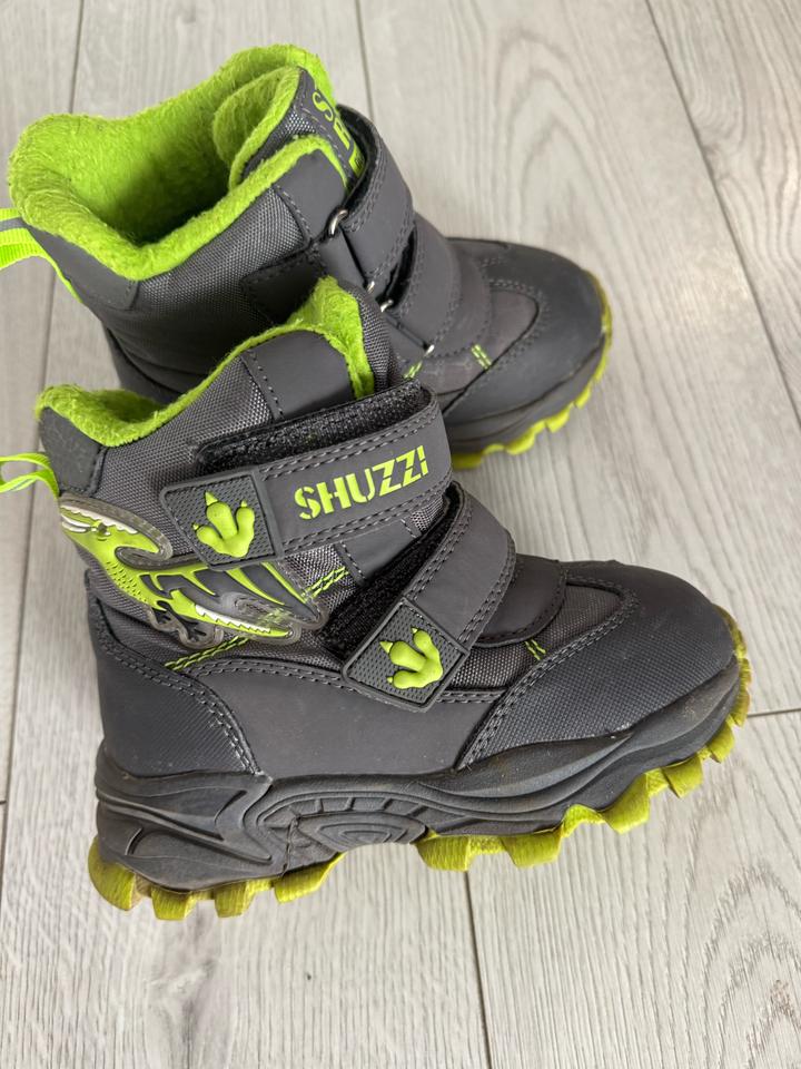 shuzzi