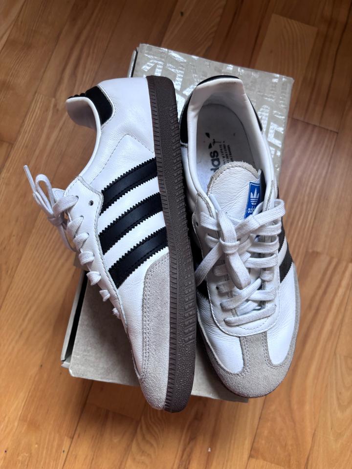 Adidas
