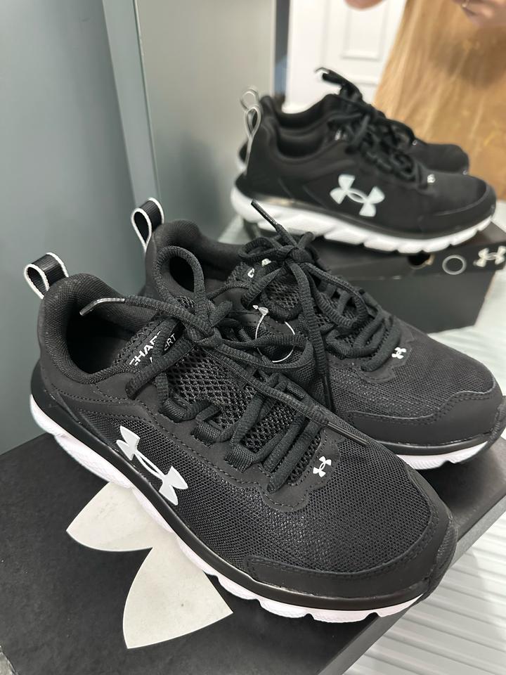 Under Armour