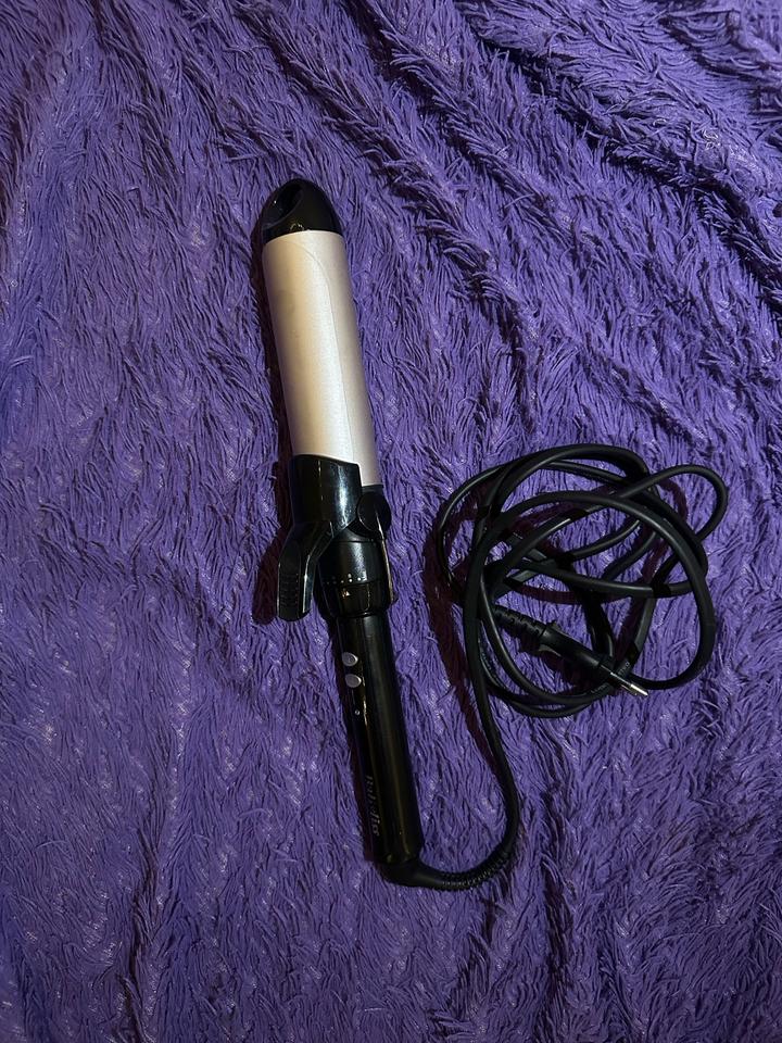 Конусная Плойка для волос BaByliss